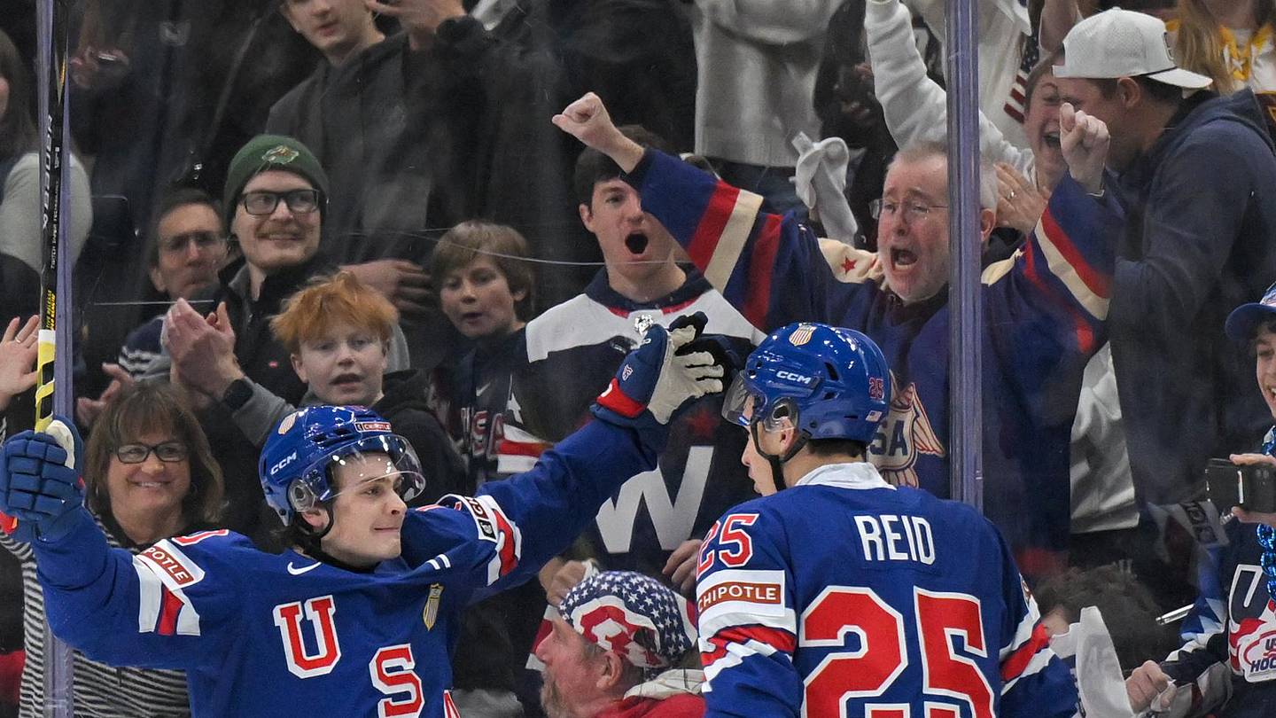 Which Bruins Are Playing in 2026 IIHF Hockey World Championship? How to Watch