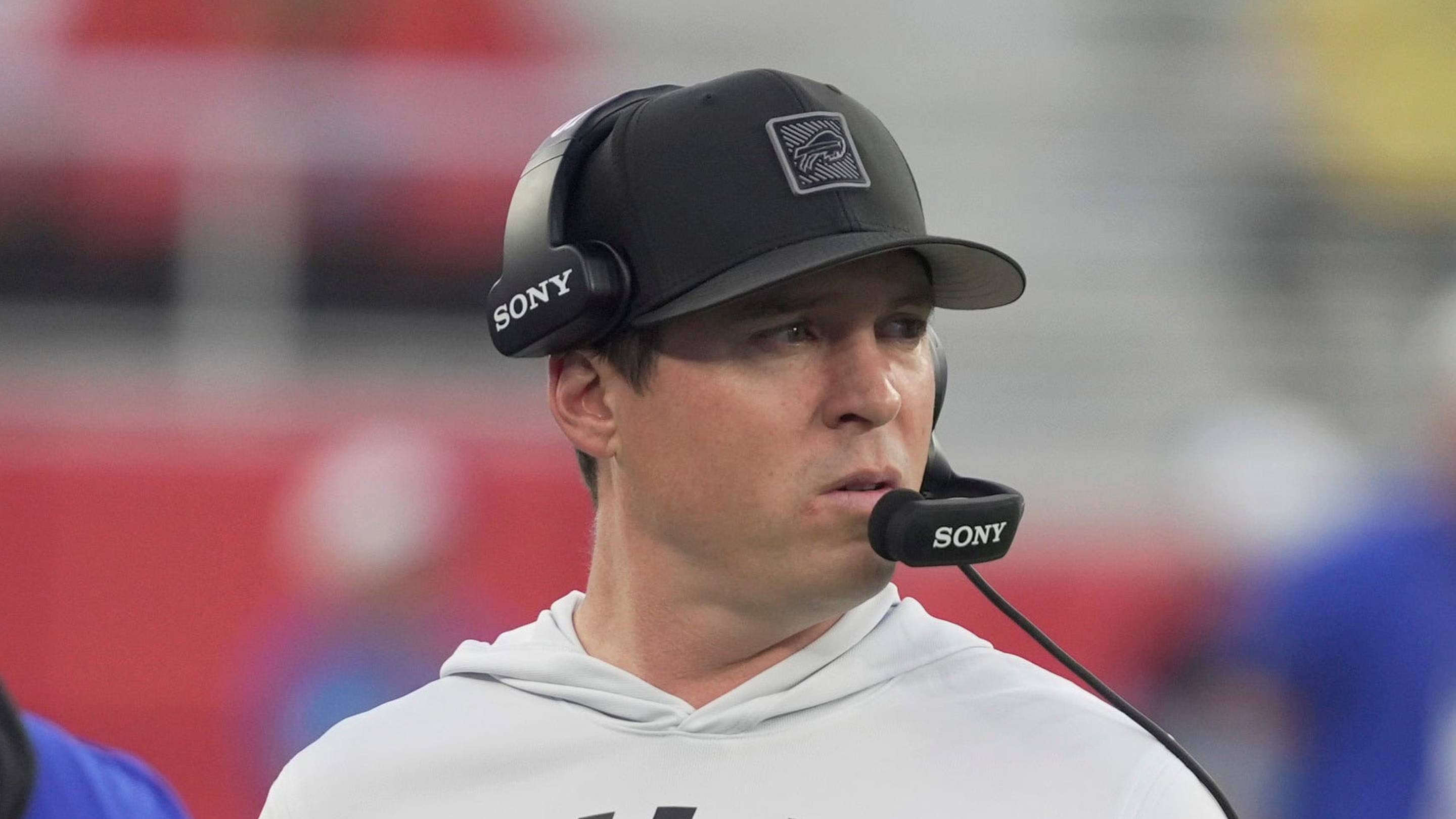 Bills’ most obvious flaw must be their main focus during the bye week