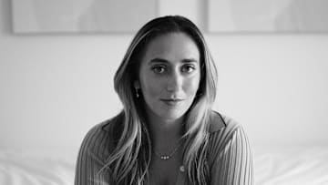 Sarafina El-Badry Nance