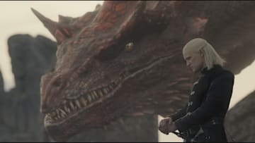 Photograph by Courtesy HBO.