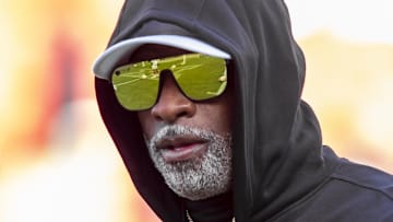 Deion Sanders' name came up in rumors involving the New Orleans Saints and New York Jets