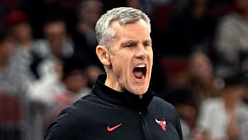 Chicago Bulls, Trey Murphy III, New Orleans Pelicans, NBA Trade Rumors