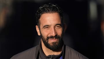 Ruben Amorim pourrait vite retrouver du travail.