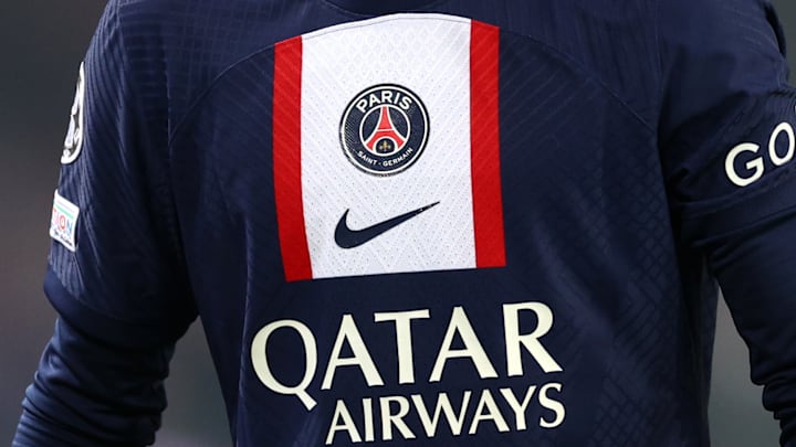 Paris Saint-Germain v FC Bayern München: Round of 16 Leg One - UEFA Champions League