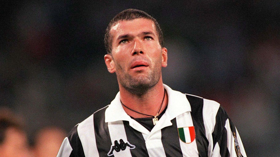 Zinedine Zidane