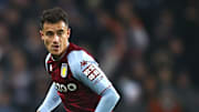 Aston Villa v Manchester United - Premier League