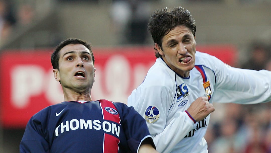 FBL-FRA-L1-PSG-LYON FBL-FRA-L1-PSG-LYON