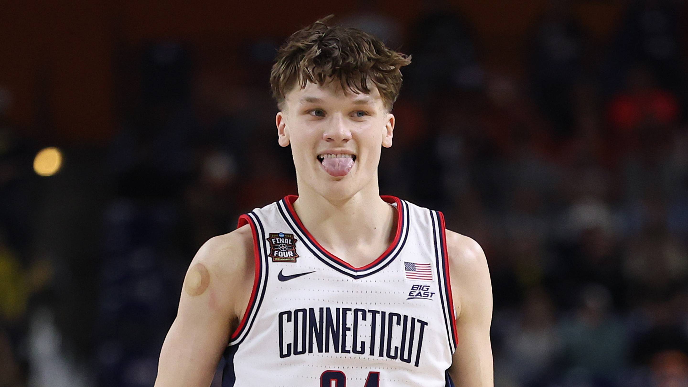 Way-too-early Big East Power Rankings: The biggest challengers to UConn and St. John's