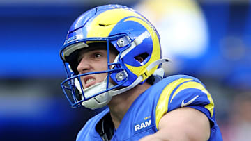 Indianapolis Colts v Los Angeles Rams - NFL 2025