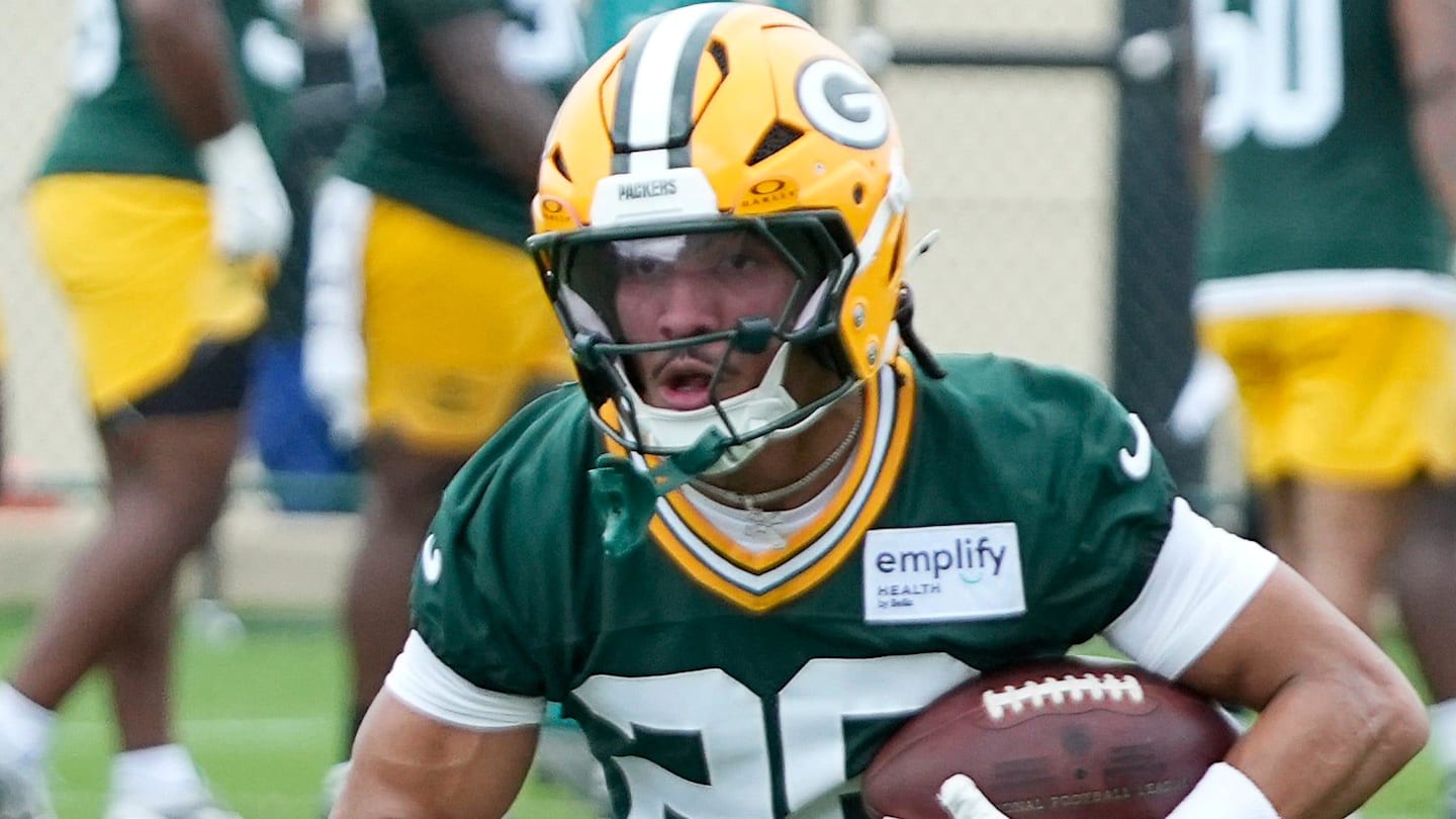 What Thursday s Roster Moves Mean for Packers Commanders Showdown