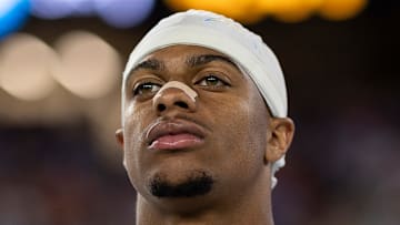 Los Angeles Chargers v Arizona Cardinals