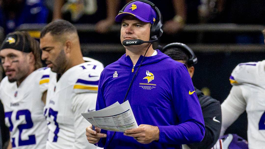 Here's who benefited the most (and the least) from head coach Kevin O'Connell's lineup decisions in Sunday's win over the Colts. 