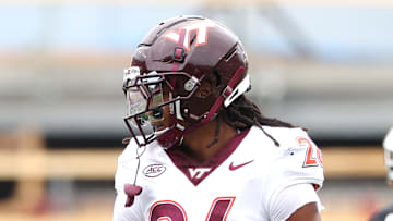 Virginia Tech v Vanderbilt