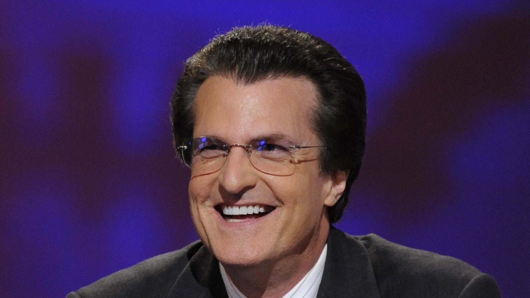 Mel Kiper proposes a dream for Seahawks in his latest 2025 mock draft Flipboard