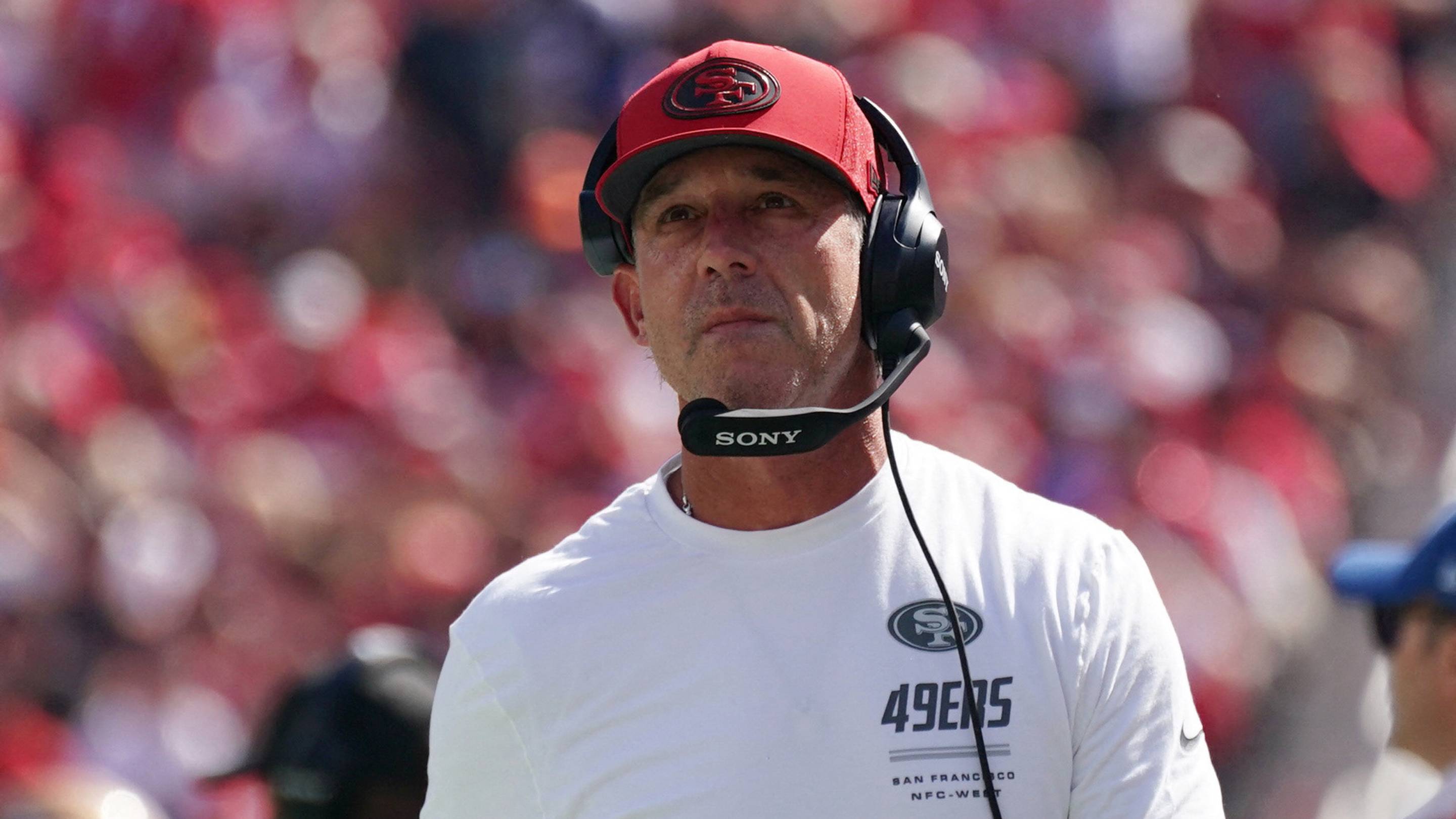 49ers' Super Bowl Hopes Hinge on Pass Rush Woes