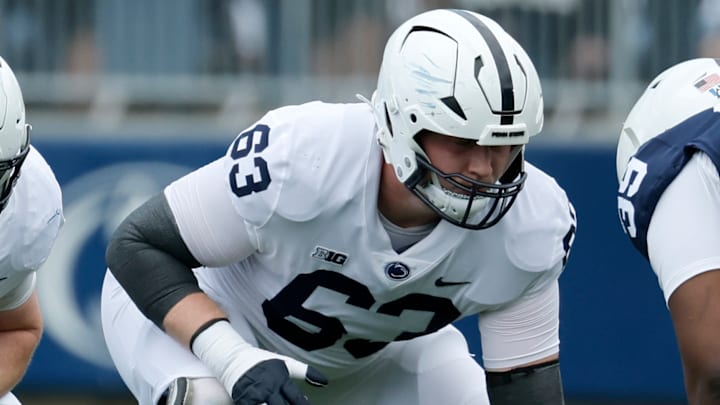 Penn State Blue-White Spring Game