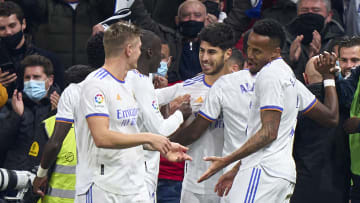 Le Real Madrid toujours bien installé en tête de la Liga ?