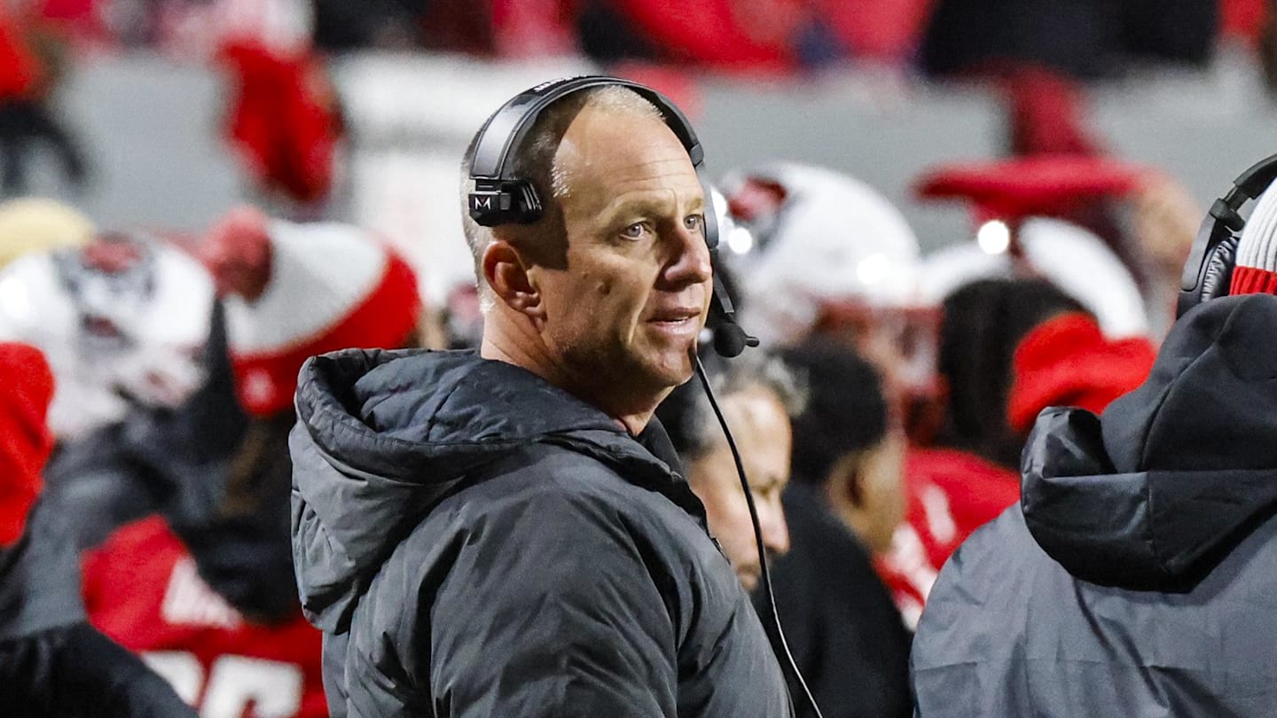 Doeren Speaks on Massive Victory Over North Carolina