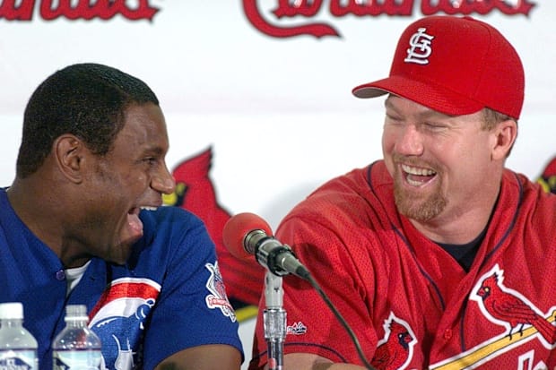 Sosa McGwire