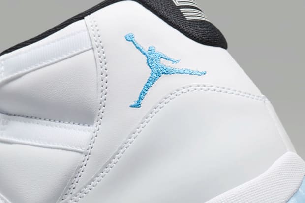 BRICK: The Air Jordan 11 