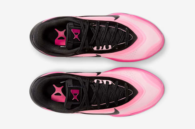 A'One \"Leo Lights\" EP エイジャ ウィルソン A'ja Wilson's Nike Sneakers Drop in Bold 