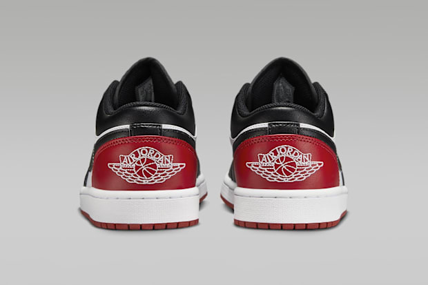 The Air Jordan 1 Low Marked Down to $80 for NBA Playoffs