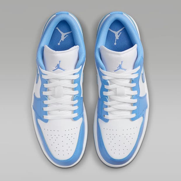 【おすすめ】 Air The Jordan March for colors Heels Tar UNC in drops Low 1 スニーカー