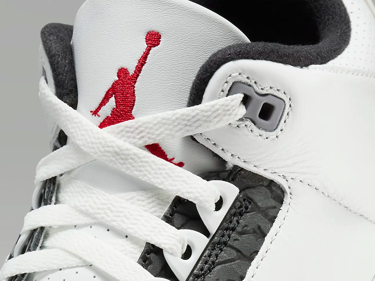 Jordan cement 3 retail price cheap
