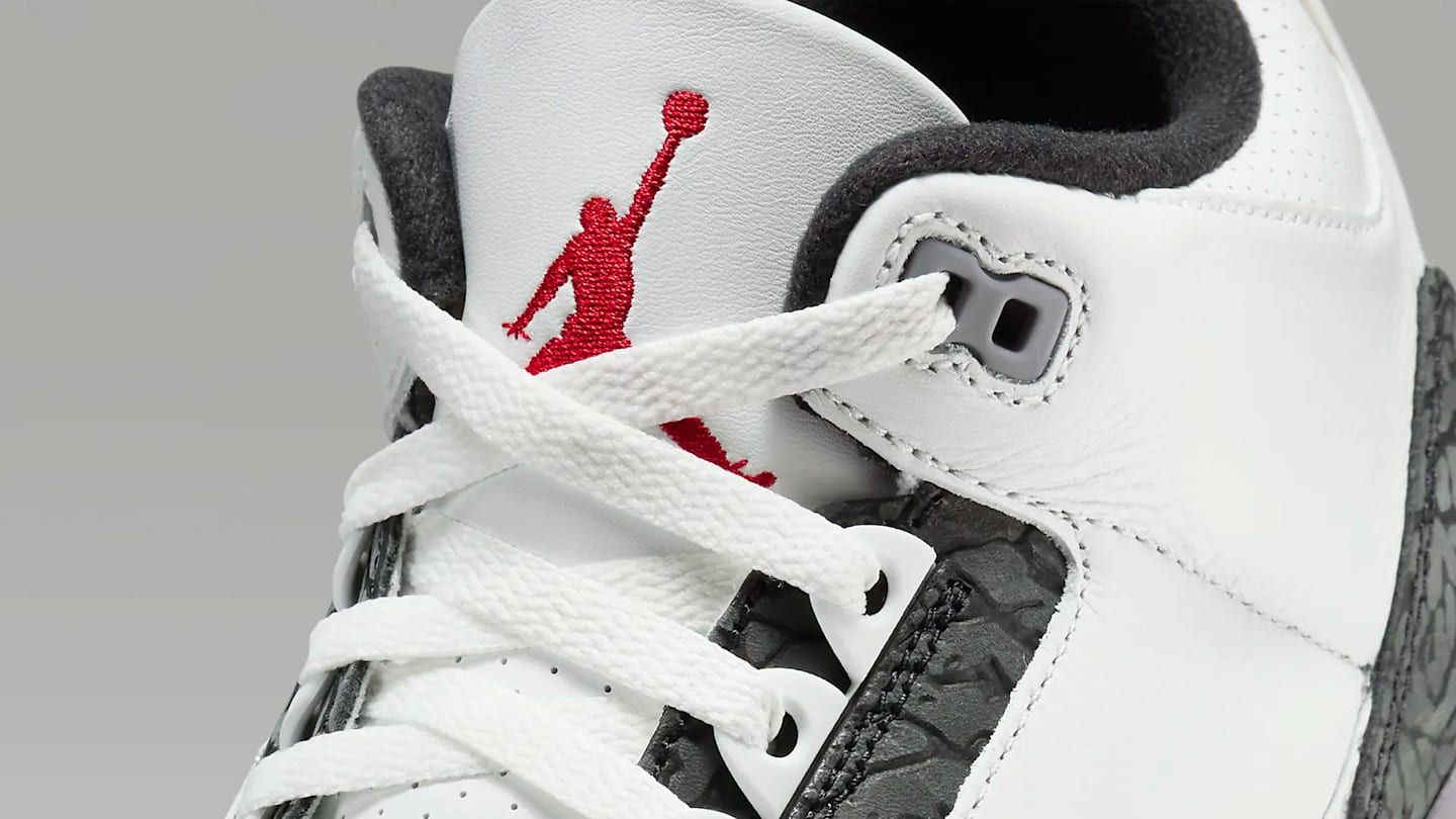 Air jordan 3 th deals