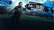 "Last but not least is the legendary Leo Messi, heading into the Store on November 29 in the Tracer Pack: Messi Operator Bundle."