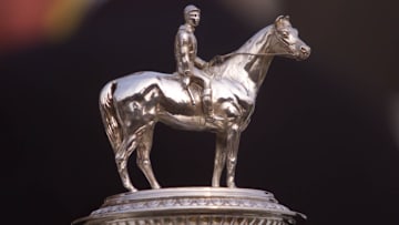 Preakness Stakes X