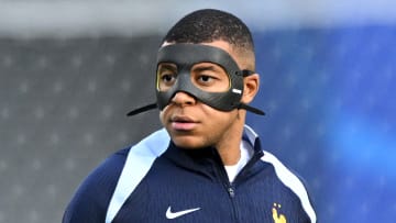 Kylian Mbappé pourrait-il débuter face à la Pologne ?