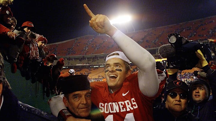 Big 12 Champs X Heupel