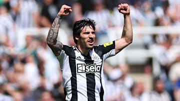 Newcastle will end the weekend in third
