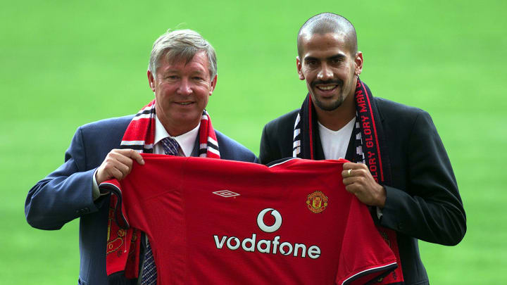 Veron Press Conf X