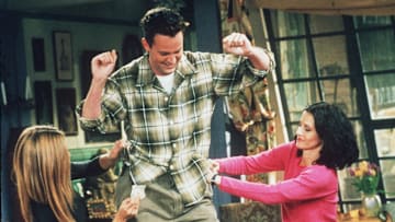Friends