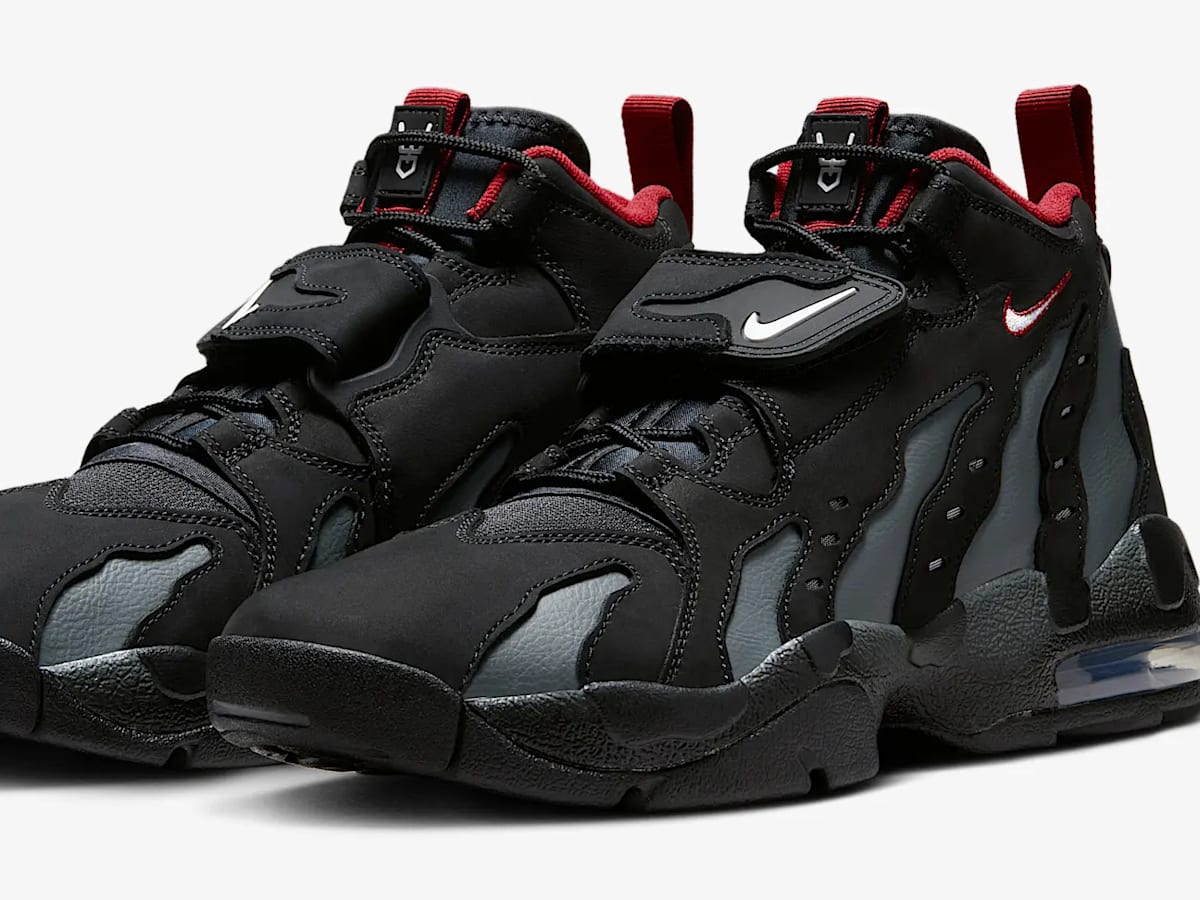 Atlanta falcons shoes nike best sale