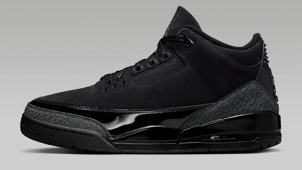 The Air Jordan 3 