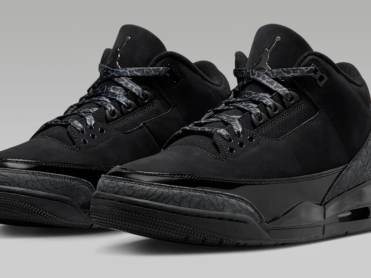 Jordan black cat release date shop
