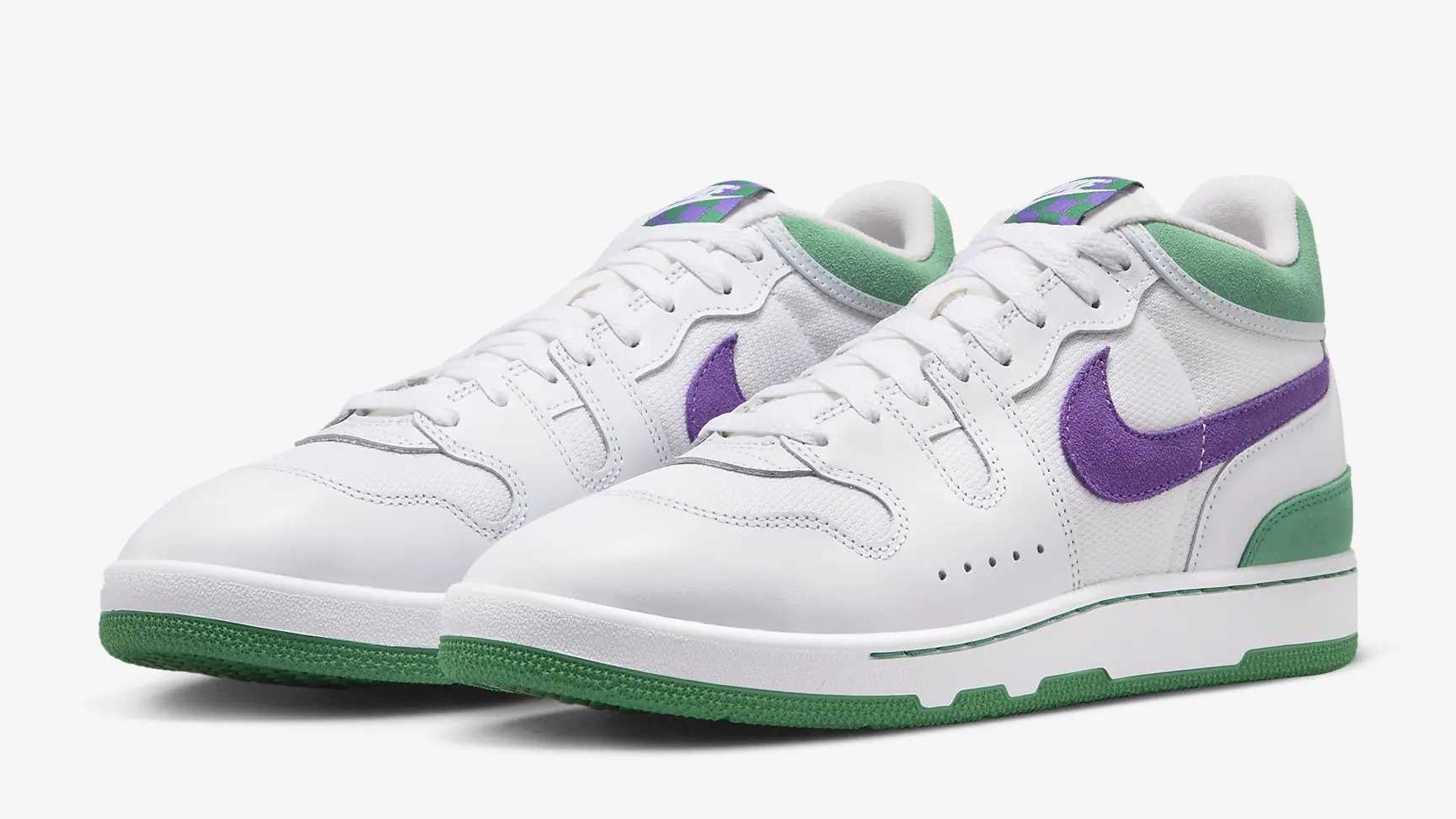 john mcenroe nikes