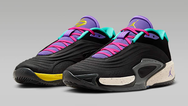 Lakers Fans Luka Doncic's Signature Sneakers are 34 Off