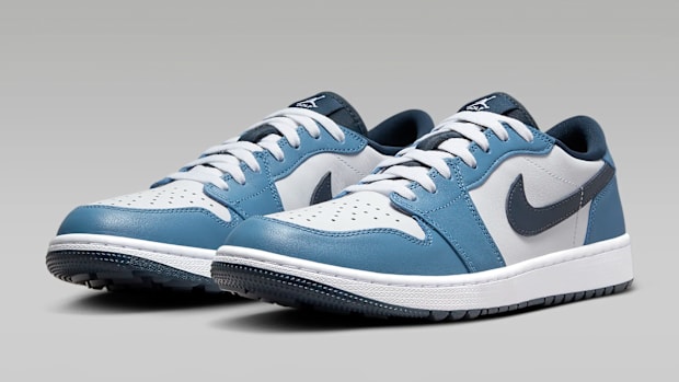 Air Jordan Golf Shoes Have Been Discounted By 44% Online