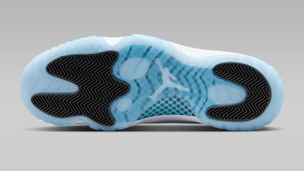 Jordan 11 legend blue release date 2019 shop