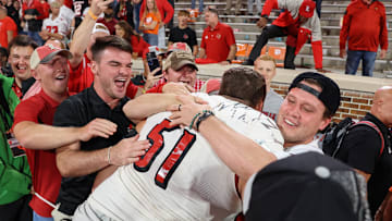 Louisville v Clemson