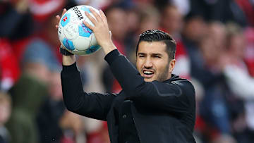 Nuri Sahin