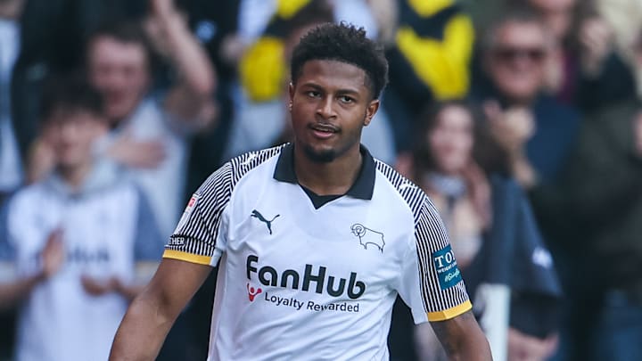 Derby County v Birmingham City - Sky Bet Championship