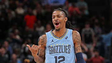 Orlando Magic, Ja Morant