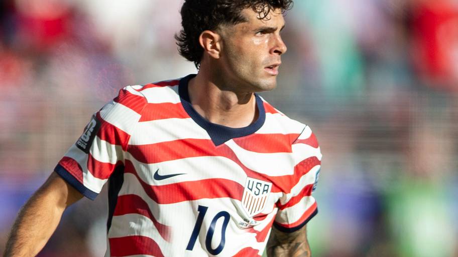 Christian Pulisic