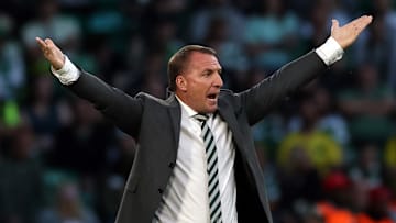 Celtic v Kairat Almaty - UEFA Champions League Play-offs Round First Leg