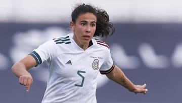 Spain v Mexico: Women's International Friendly